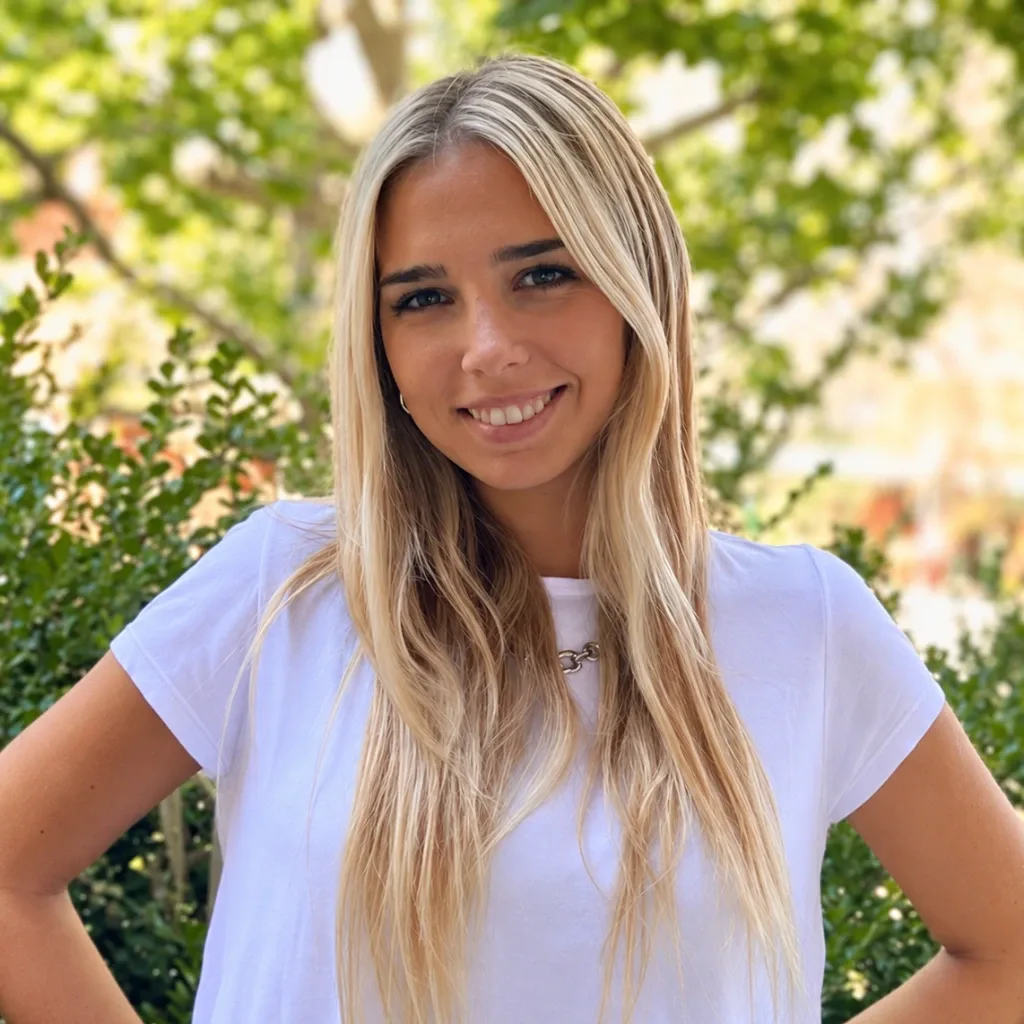 Delfina Cabrera