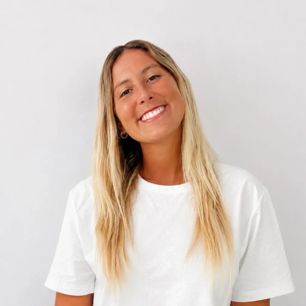 Delfina Barberio